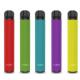Wholesale M34 rechargeable vape device e-cigarette OEM hot sell china resources