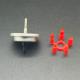 High-Durability Ignition Valve for Gas Heaters | Efficient Ignition System | Corrosion-Resistant