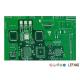 18 Layers Fr4 Lead Free HASL PCB Production Service For Vehicle 4 Oz / 140 µM