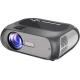 70W RGB HD Mini LED Projector 1280X720 200ANSI Portable Smart Projector