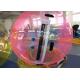Colorful Large Water Blow Up Toys Inflatable Water Running Ball EN71