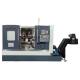 4 Axis Dual Spindle Metal Lathe Machine Lathe And Milling Machine