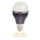 CE RoHS Approval 85V - 265V 9W Aluminium LED Lamp Bulbs