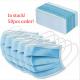 Thickened 3 Layer 50pcs/Box Disposable Surgical Face Mask