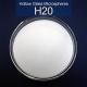 H20 Hollow Glass Microsphere Lightweight Multifunctional Additives