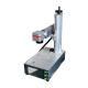 20w 30w 50w fiber laser laser marking machine,suitable for metal materials