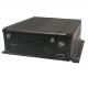HDD Vehicle Mobile DVR 8ch 1080p AHD IPC Video Recorder For Car Fleet Solutions