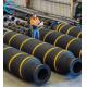 Pipe Self Floating Dredge Hose For Sale Sand Suction Solid Single Carcass Submarine Hose 10-30bar