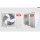 60HZ 220V R410a R22 Slim Wall Mounted Air Conditioner 12000BTU Cooling Heating