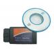 WIFI ELM327 OBD2 Car Scan Tool Support for iPhone ipad iPod