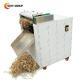 Customizable Corrugated Paper Shredder with Shredding Capacity of 50 Sheets/Shred