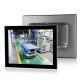 15'' Capacitive Touch Panel PC Intel Core I3-8145U Dual Core 2.1GHz