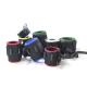 Medical Materials Accessories Blood Flow Restriction Bands for Dual Portal Gas Nozzles