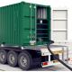 20ft Container Plant Oil Transport Flexitank Food Grade