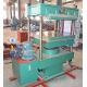 Rubber Press Flat Vulcanizer with High Performance