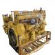 C11 4 Stroke C.A.T Excavator Engine Motor 4HP Excavator Spare parts