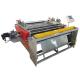PPGI Color Steel 1250mm Metal Sheet Cutting Machine Automatic