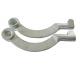 ISO9001 Car Tie Rod End Anti-rust Water or Anti-rust Oil Hot Forging