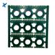 OEM Industrial Custom Made Circuit Boards PCB For Hot Air Blower