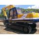 Used Cheap Price SK200 EX200 Promotion Price Crawler Digger Excavator For Sale