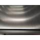 NO.4 Cold Rolled Food Grade 304 316 Stainless Steel Plate PVC Coated