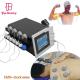 200mj Radial Shockwave Therapy Machine For Tennis Elbow And Joints Pain