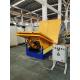 Vertical Mold Turnover Machine / High Reliability Roll Upender Mold Flipper