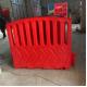 Rotomolding  Roto Moulded Products Road Fence 1500x1200mm