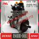 094000-0461 DENSO Diesel SAA6D125E-3 Engine Fuel HP0 pump 094000-0461 For Komatsu Pump 6156-71-1130