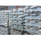 Primary Aluminium Ingot Adc12 1% Max Iron HPDC 5-6KG