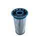 High efficiency replace air compressor with oil filter QX105047