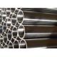 Passivation Welded Titanium Alloy Tube Cold - Rolled For Offshore Aquaculture