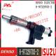 8-97329703-2 Diesel Engine Common Rail Fuel Injector For ISUZU 6HK1/4HK1 8-97329703-2 095000-5471 095000-5473