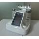 Jetpeel Oxygen dermabrasion Korea diamond crystal dermabrasion aqua peel beauty machine