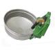 SS304 Water Drinking Bowl Rustproof Water Flow Rate 7.2 L/Min For Animal