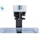 Stability CNC Video Measuring System For Large Scale Repeated Measuring