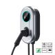 Type 1 EV Charger 40A Charging Station 9.6KW Wallbox Level2 Electric Vehicle Charger With LCD Screen