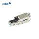 RJ45 8P8C Tooless Cat6 Shielded Keystone Jack T568A / T568B