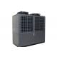 220KW 380V Commercial Air Source Heat Pump For Swimming Pools