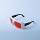 Eye Protection Goggles OD7+ Laser Tattoo Removal Glasses 200-540nm