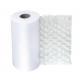 Antiwear Recycled Air Bubble Wrap , Width 60um Rolls Of Bubble Wrap For Packaging