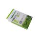 3c Digital Electronic Product Display Packaging Hanging Plastic PET PVC Box with printing