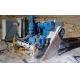 JD-3200 Marble Chain Saw machine for quarrying