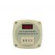 JS11P Four-digit Digital Count Up Down Time Relay Timer AC220V 9999s