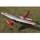 2.4Ghz 4 Channel Multifunctional Transmitter and Receiver Cessna RC Planes EPO Brushless