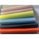 Lightweight Anti Static ESD Fabrics Polyester Cotton Comfortable ESD 5mm Strip Fabric For Cleanroom Anti Static Clothes