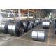 ASTM A1008 SFS High Carbon Steel Coil Strip 0.25mm Cold Rolled