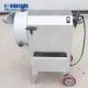 Feed Small Vegetable Cutter Chopper Machine With CE Certificate