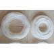 200x300mm Round Plastic Mold For Pu Air Filters Filter Material