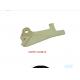 Safty Lever Weaving Loom Spare Parts 911-311-982 For Cloth Roller Bearings
